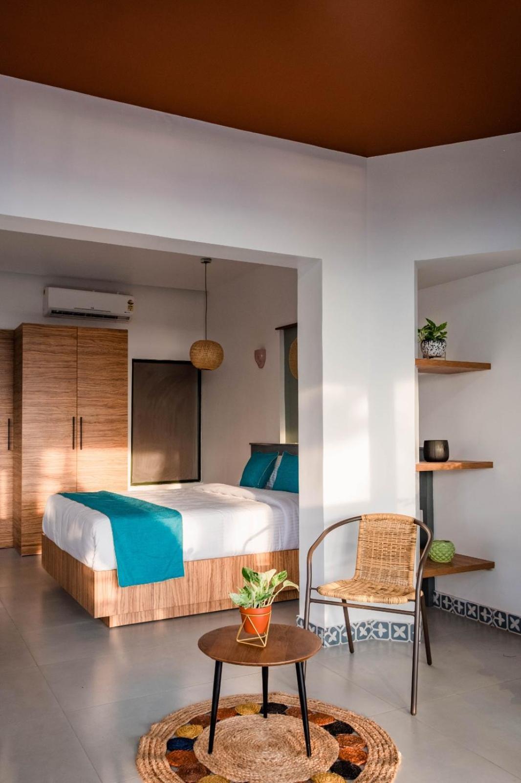 Apartment Sunfun House Kannur