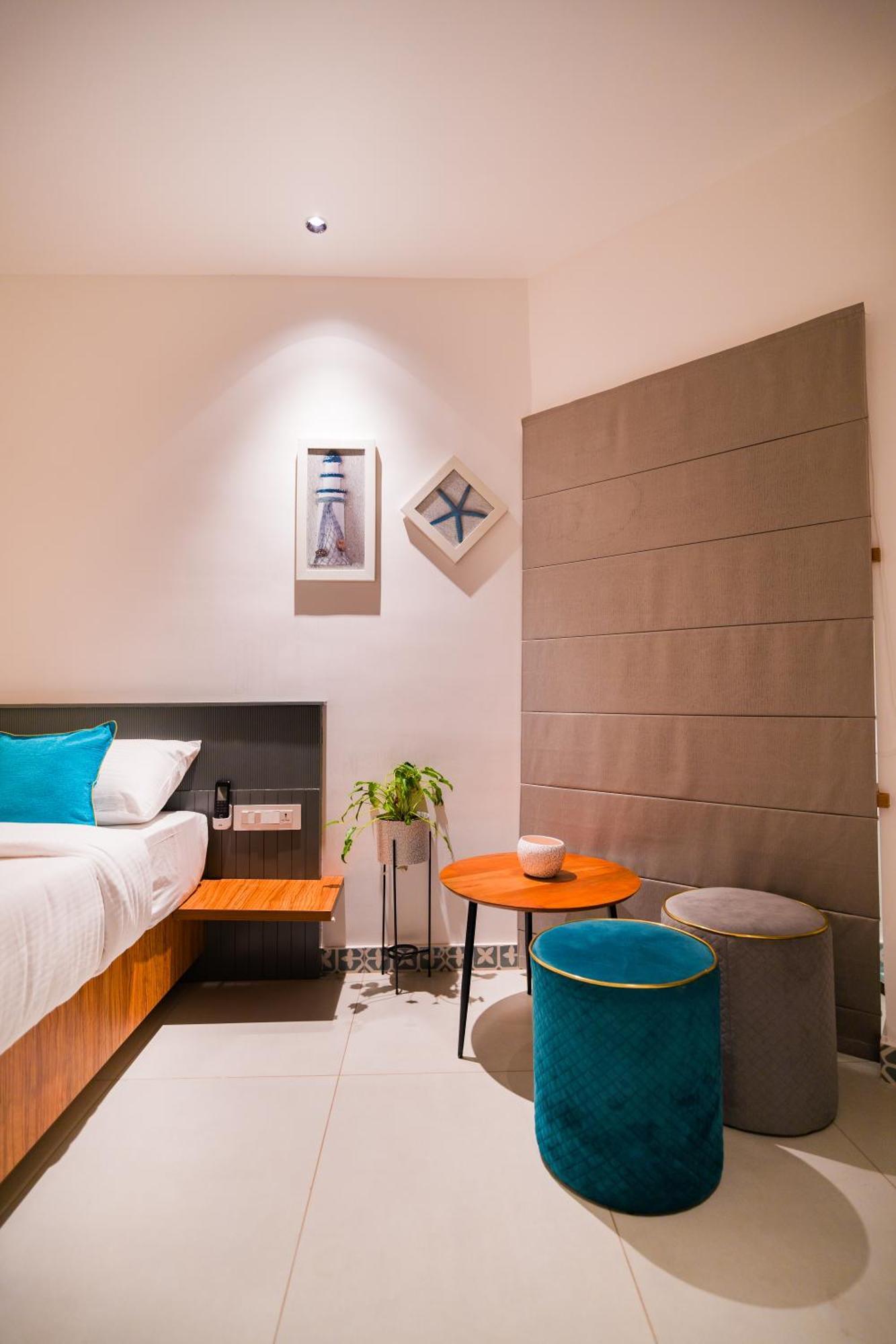 Apartment Sunfun House Kannur