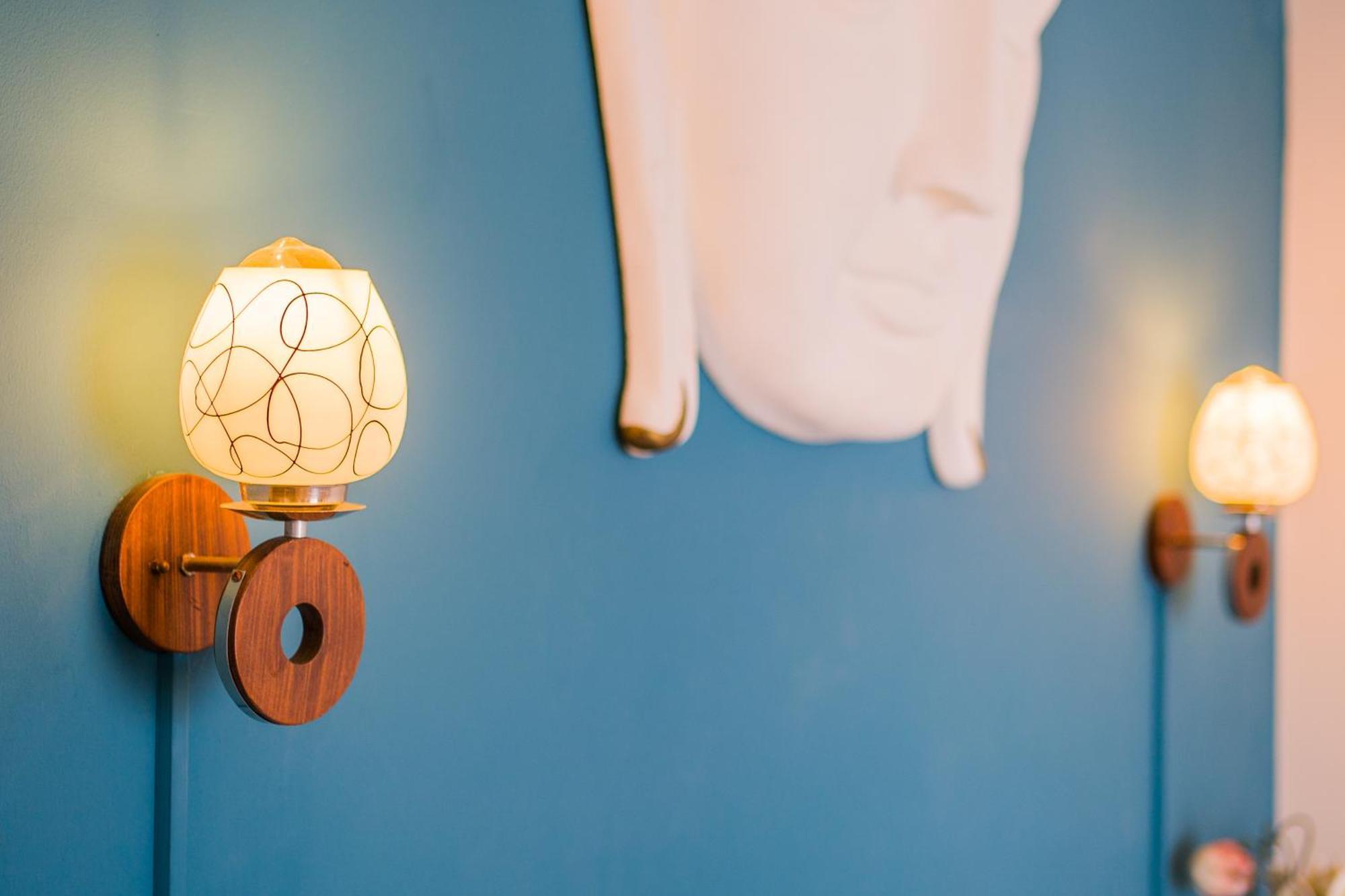 Sunfun House Apartment
