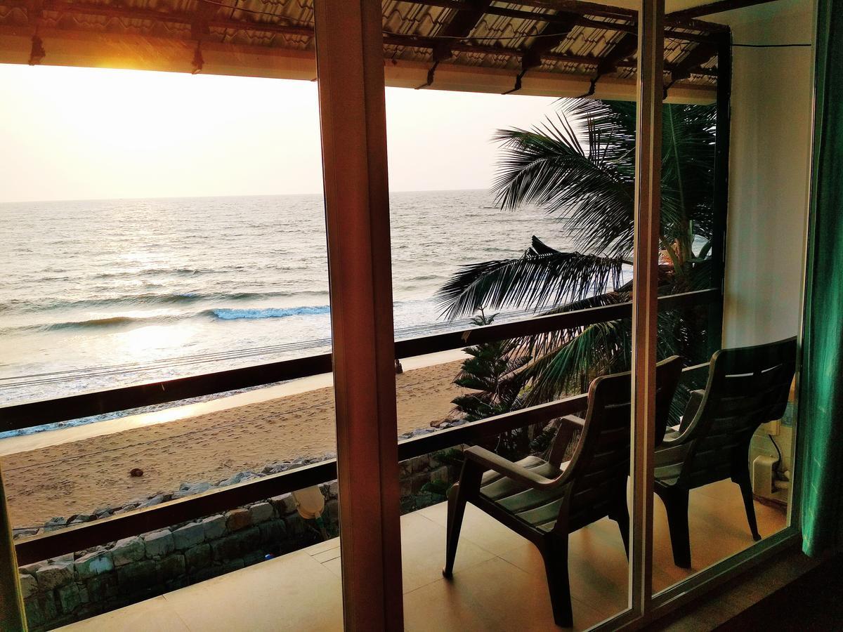 Sunfun House * Kannur