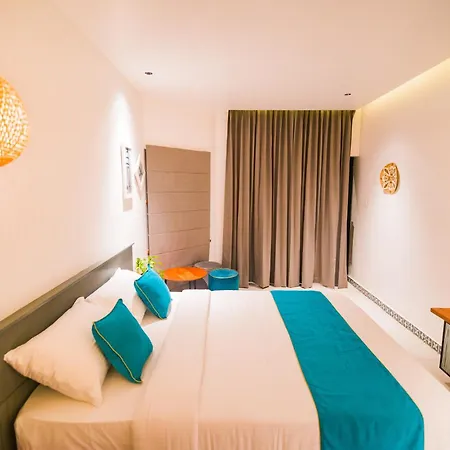 Sunfun Beach House Kannur Exterior photo