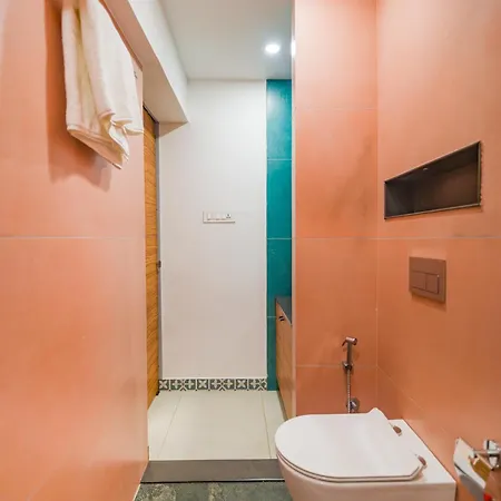 Sunfun Beach House Kannur Exterior photo