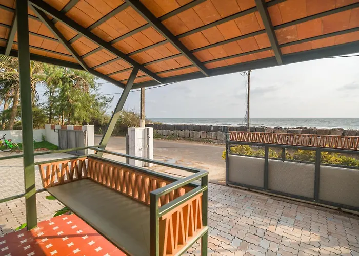 Sunfun Beach House