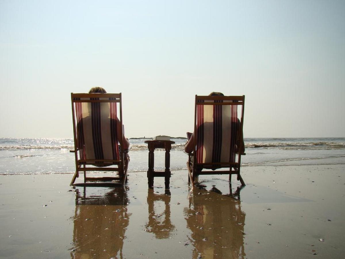 Sunfun House अपार्टमेंट Kannur