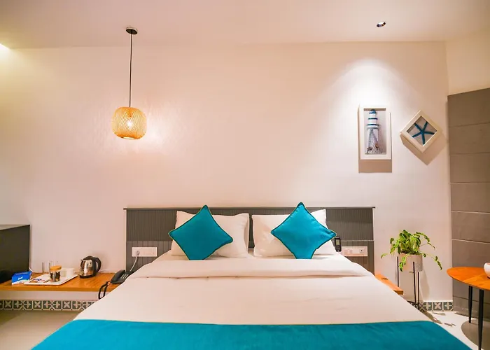 Sunfun Beach House