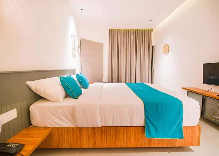 Sunfun Beach House