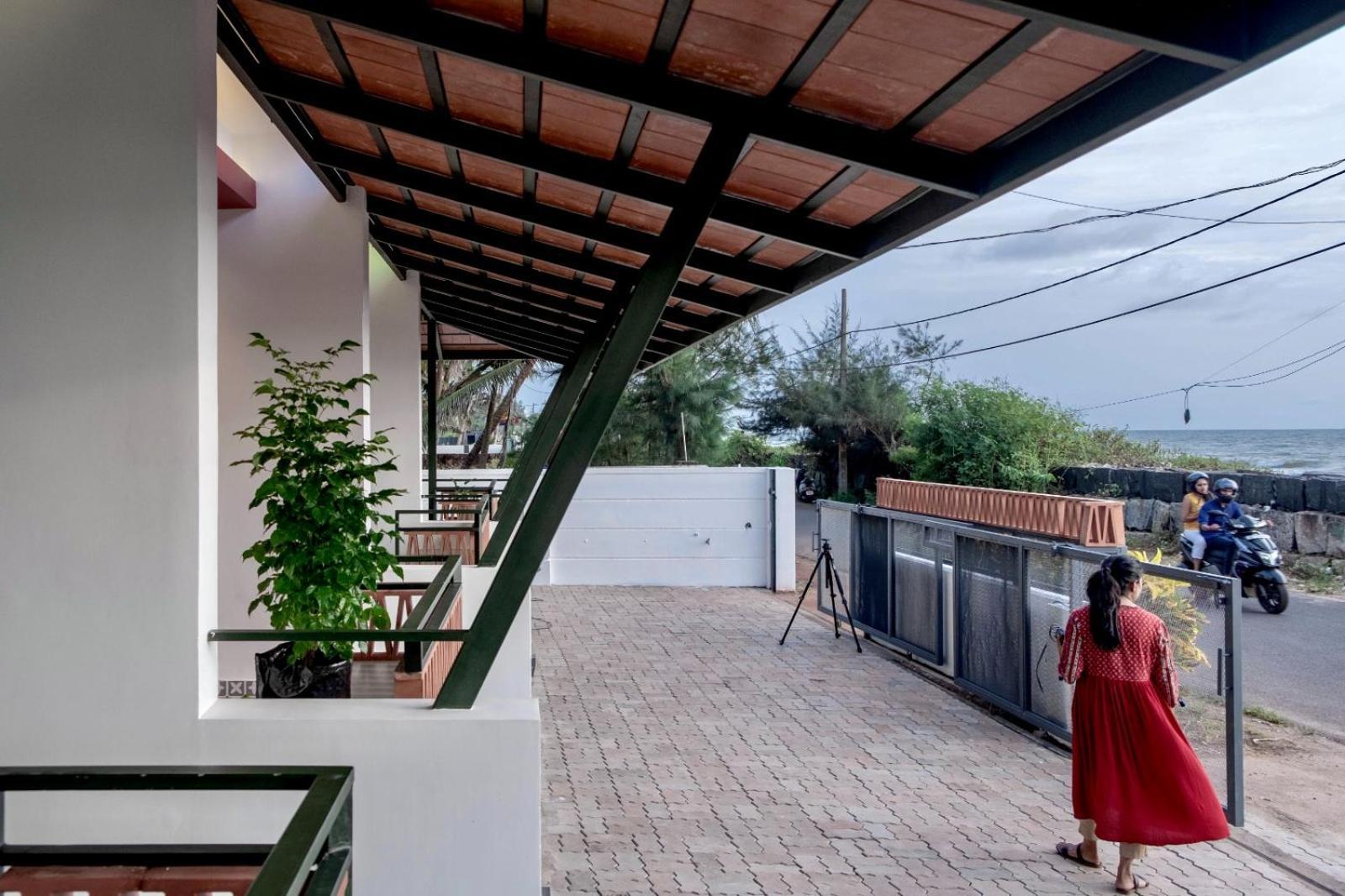 Sunfun House Apartment *