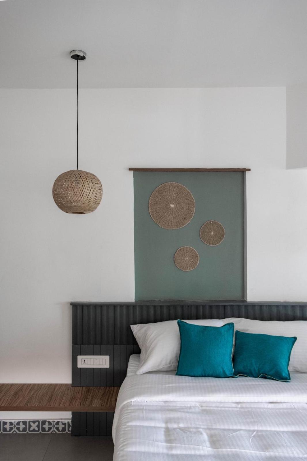 Sunfun House Apartment