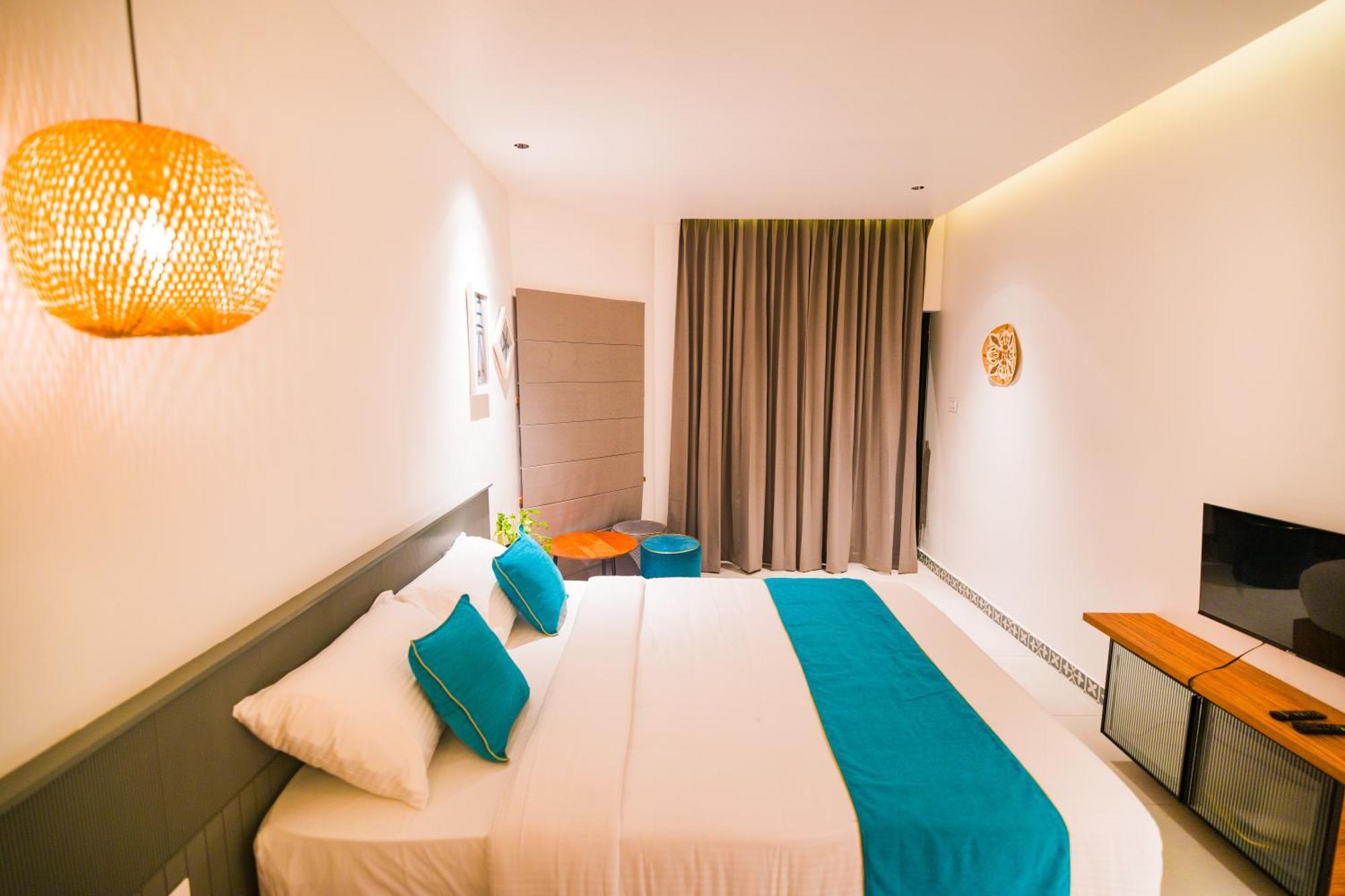Sunfun House Kannur
