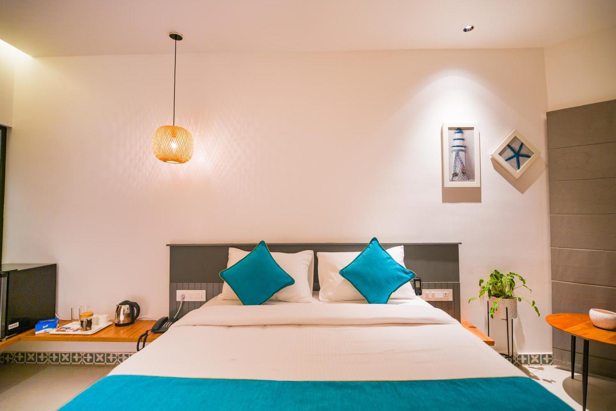 Apartment Sunfun House Kannur