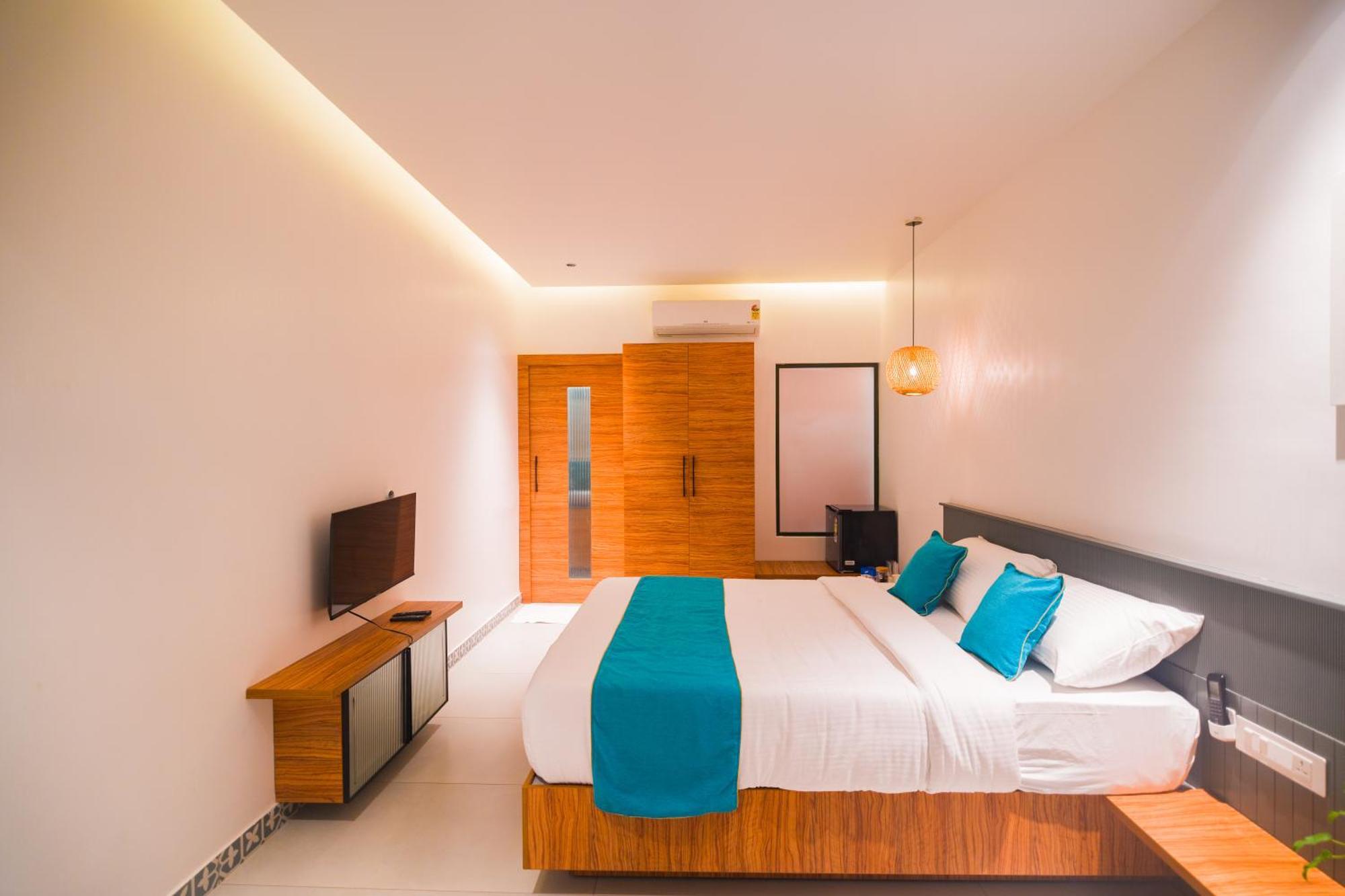 Apartment Sunfun House