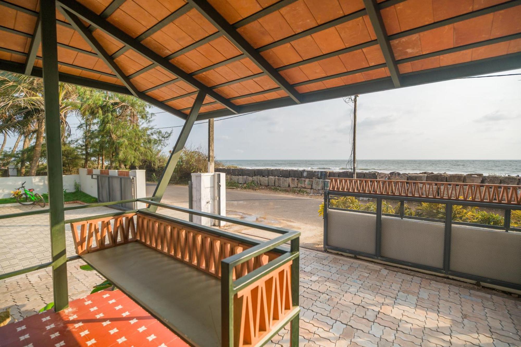 Sunfun House Apartment Kannur