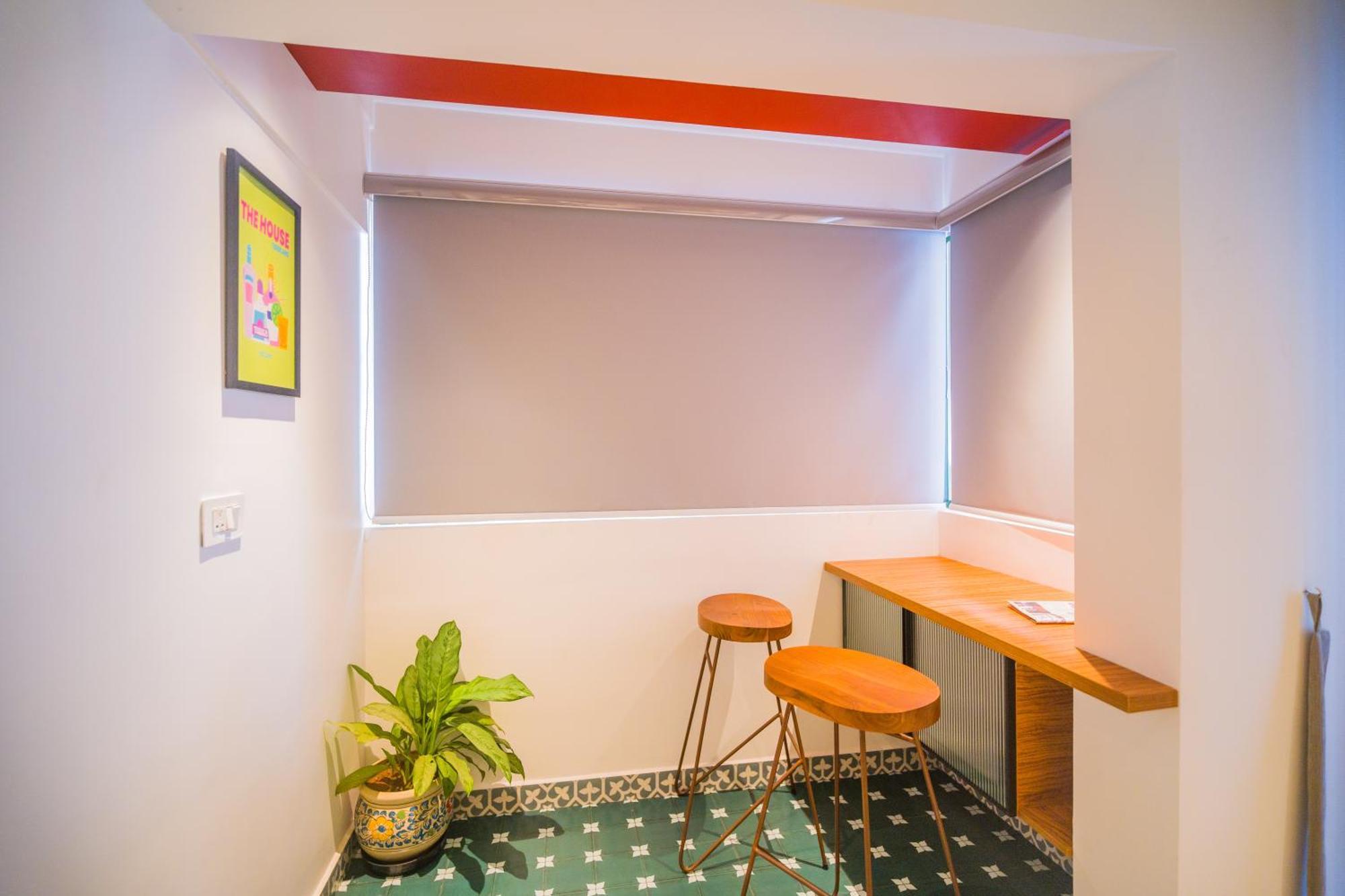 Sunfun House
