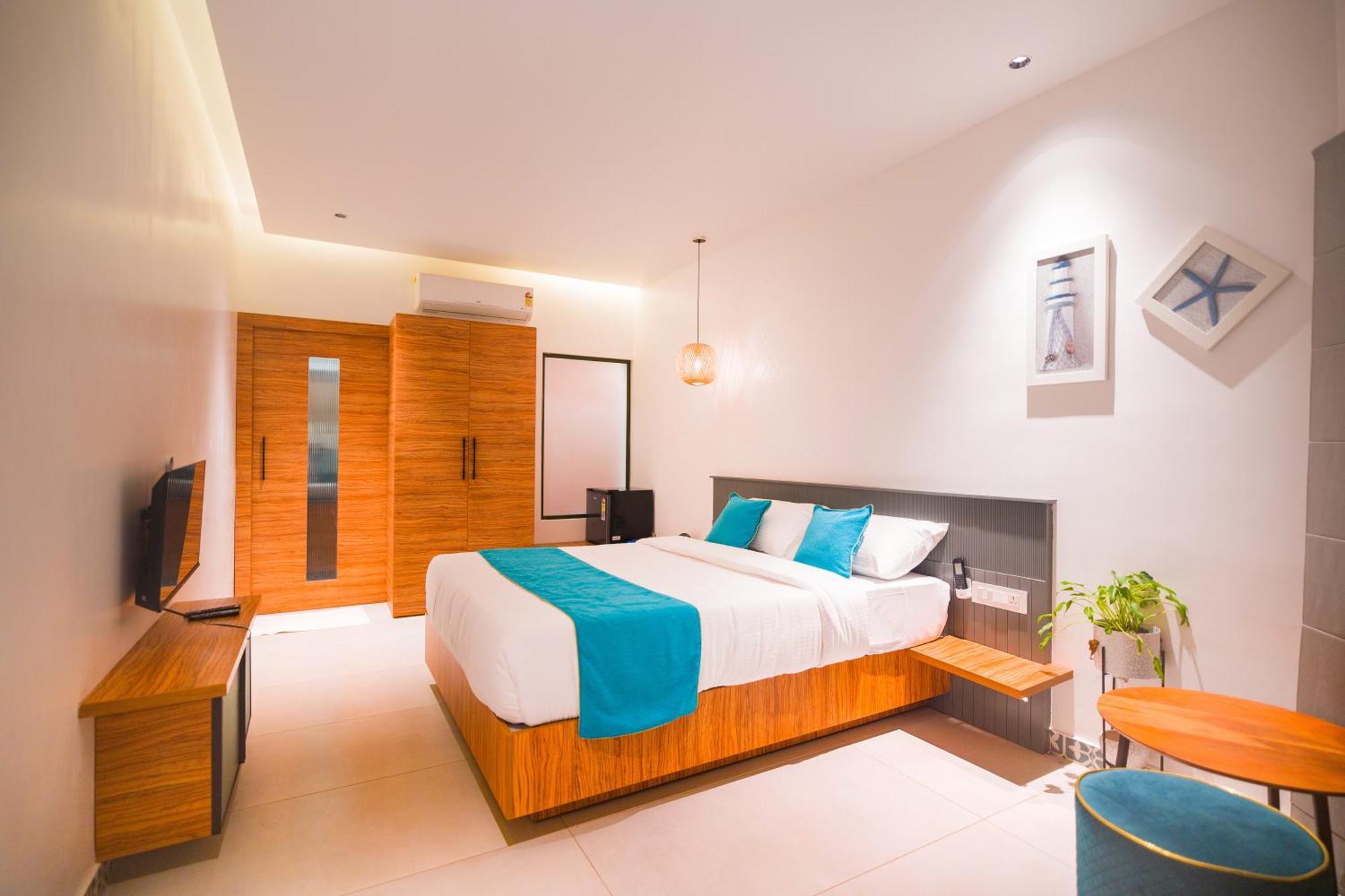 Sunfun House Apartment *