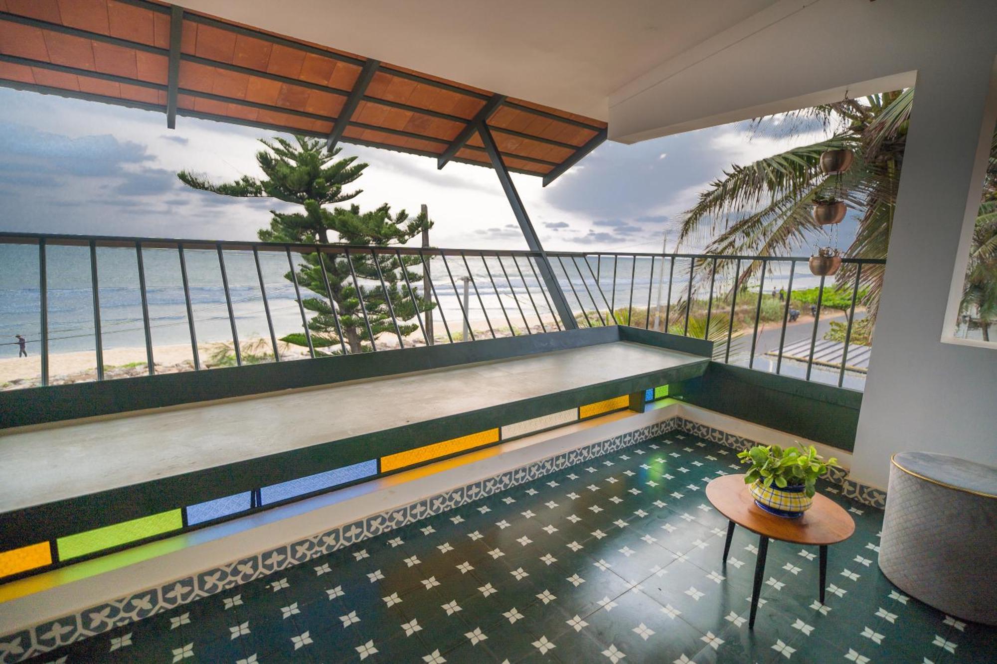Sunfun House Apartment Kannur