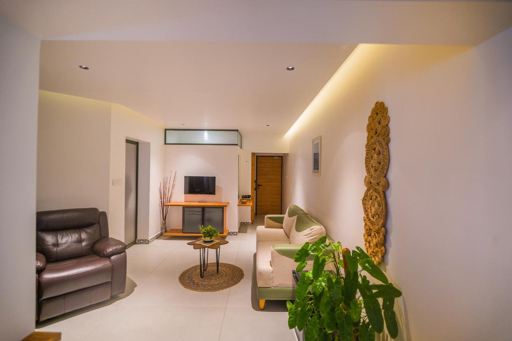 Sunfun House Kannur