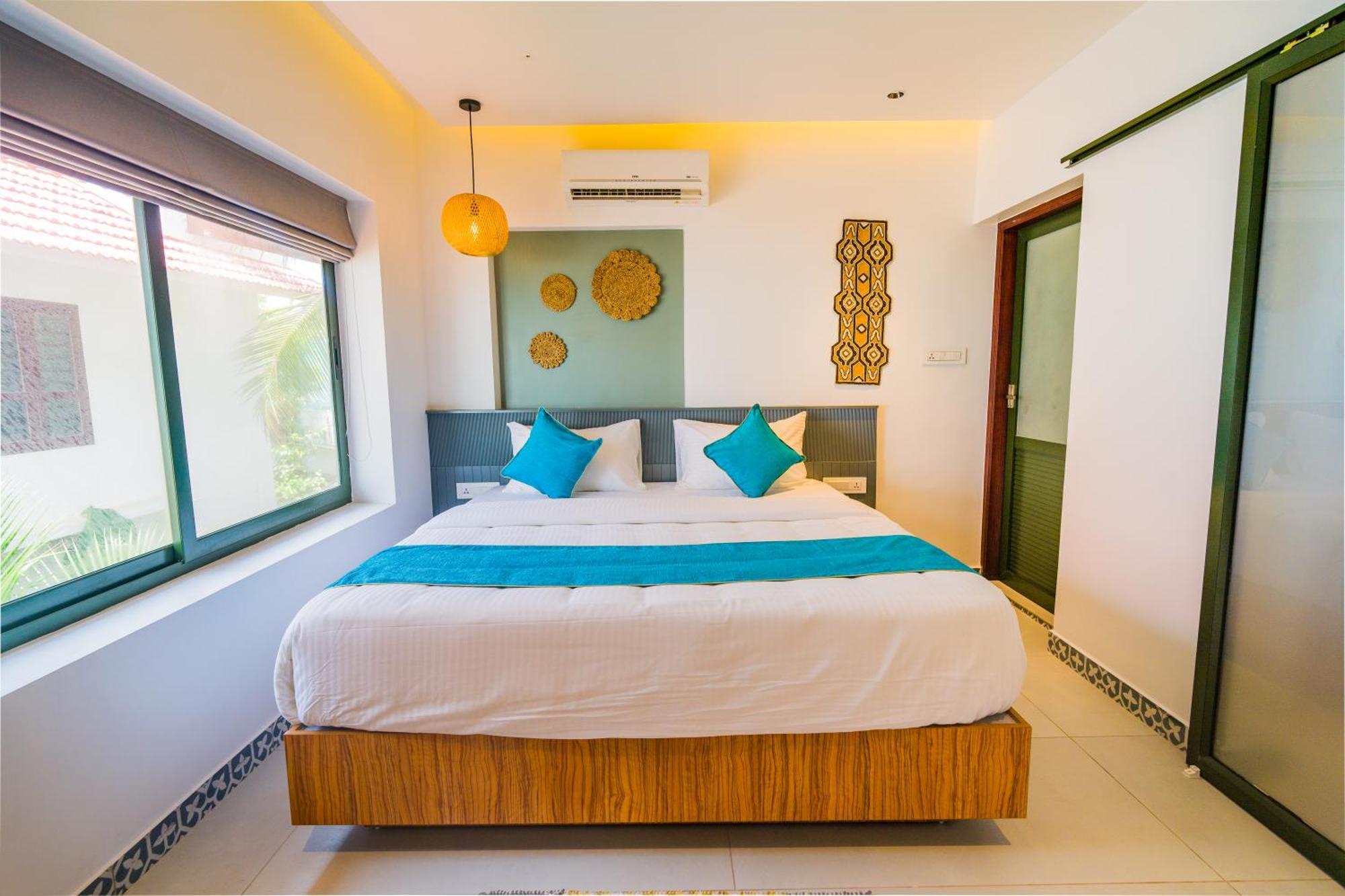 Sunfun House Apartment Kannur