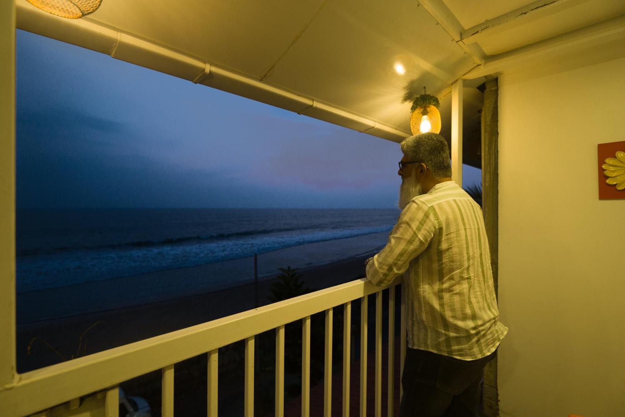 Apartment Sunfun House Kannur