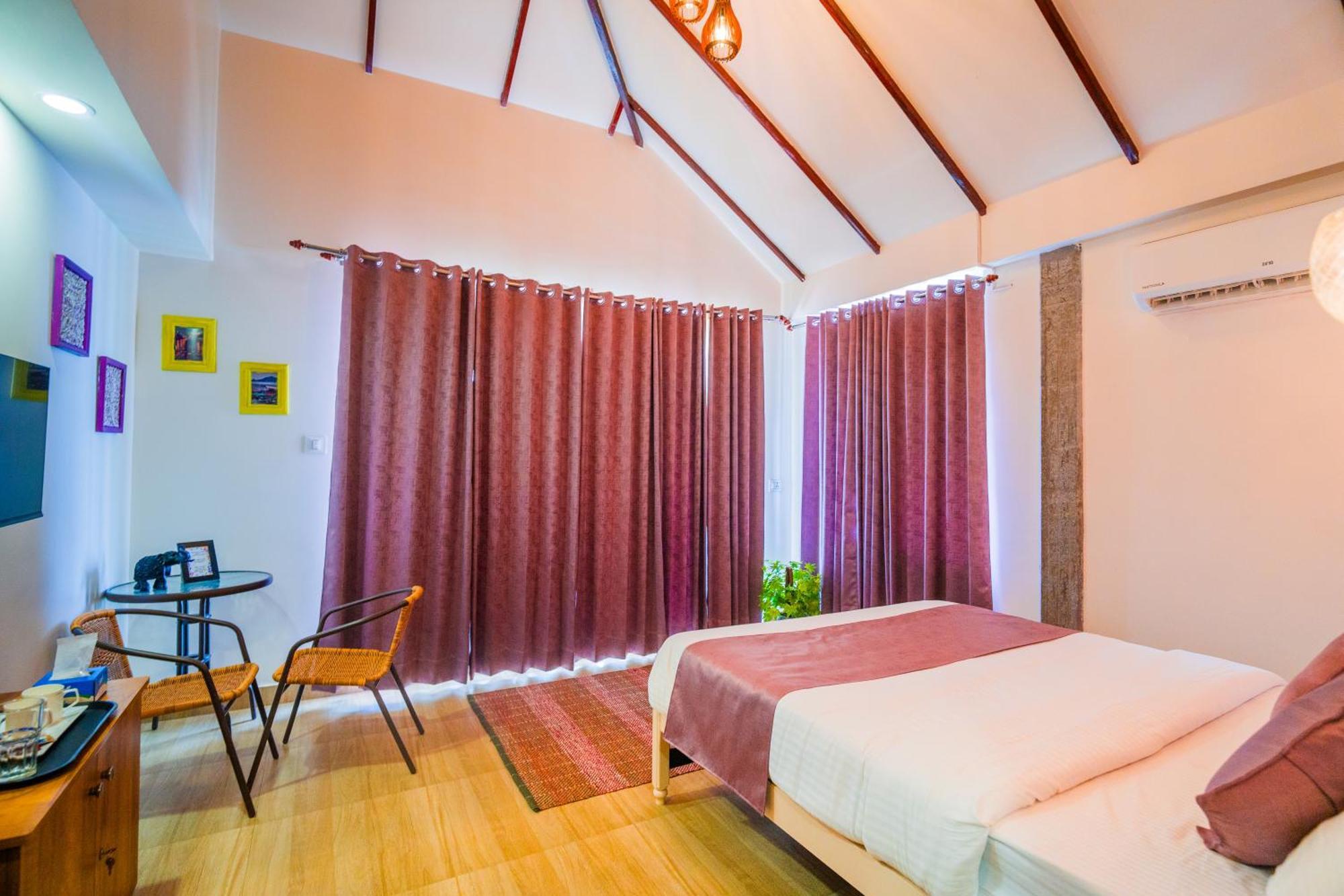 Apartment Sunfun House Kannur