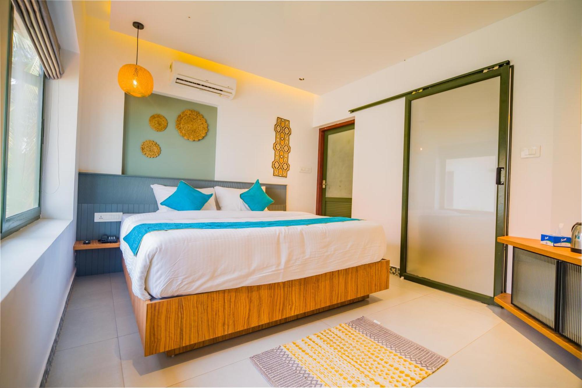 Sunfun House