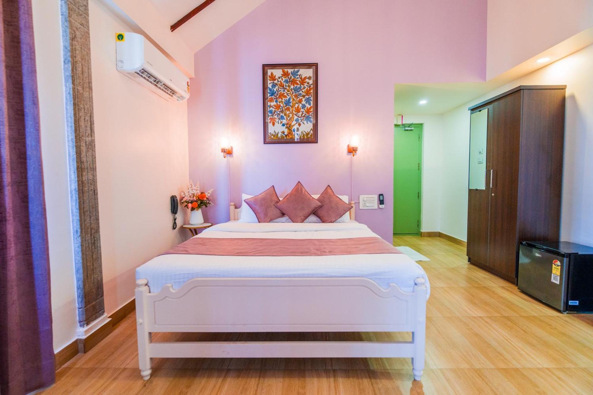 Apartment Sunfun House