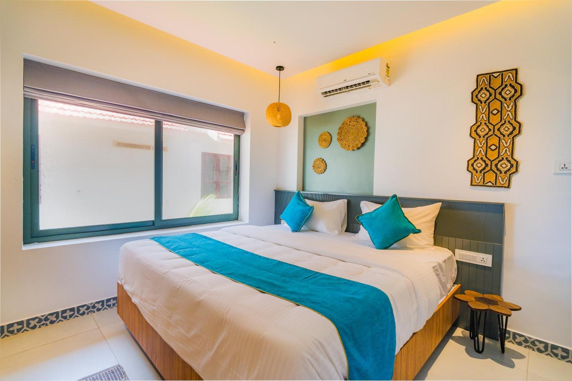 Sunfun House Apartment *