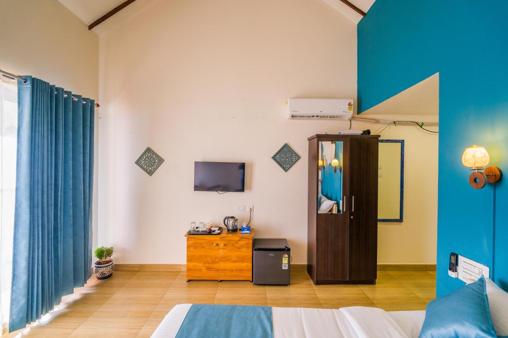 Apartment Sunfun House *