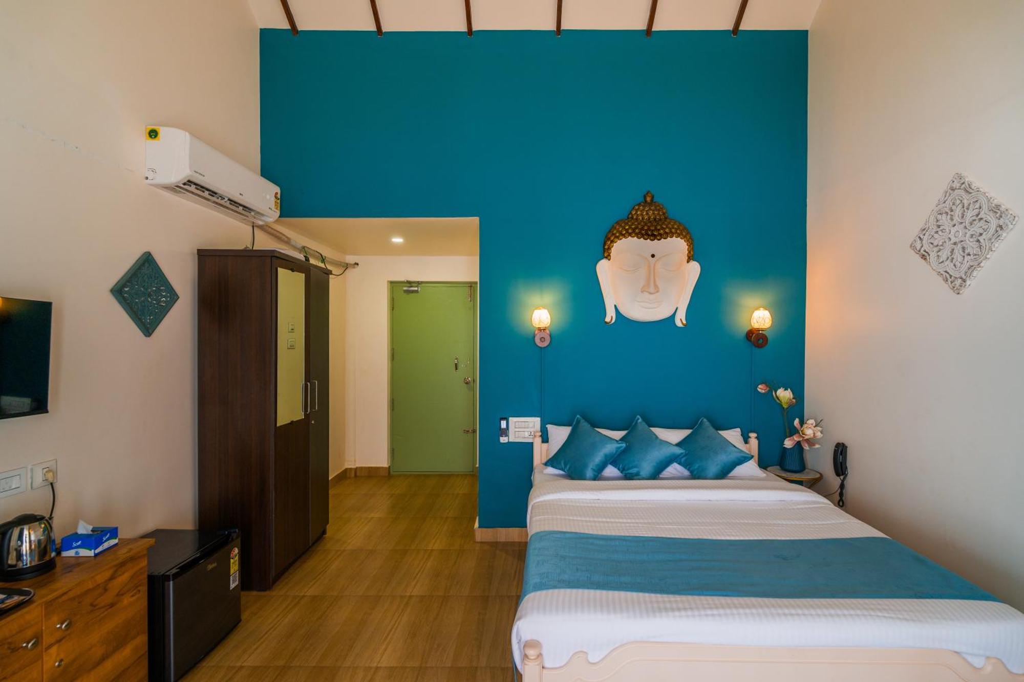 Sunfun House Apartment Kannur