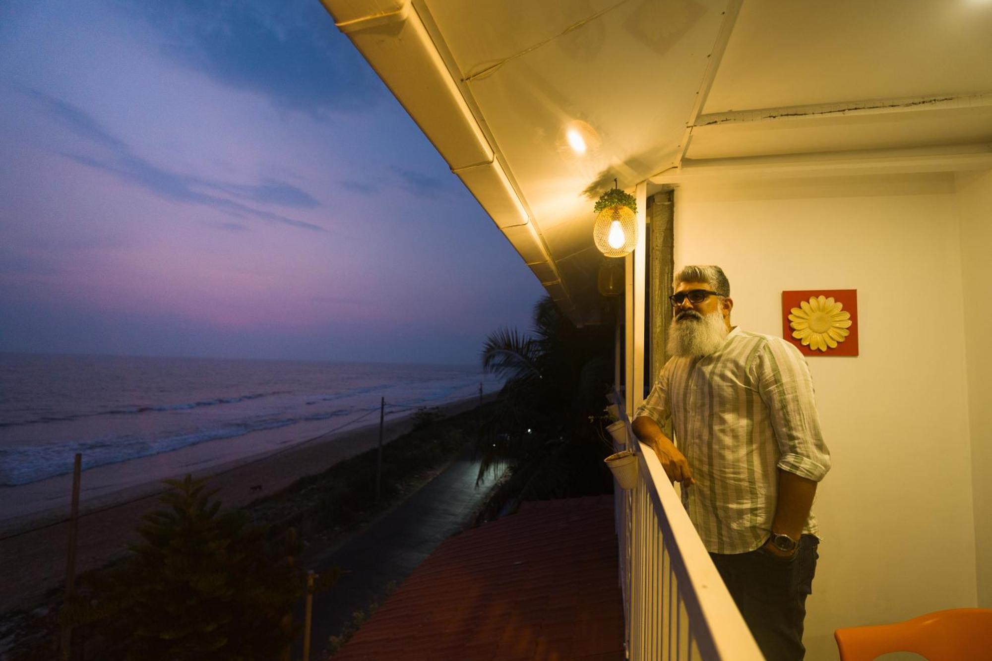 Apartment Sunfun House Kannur