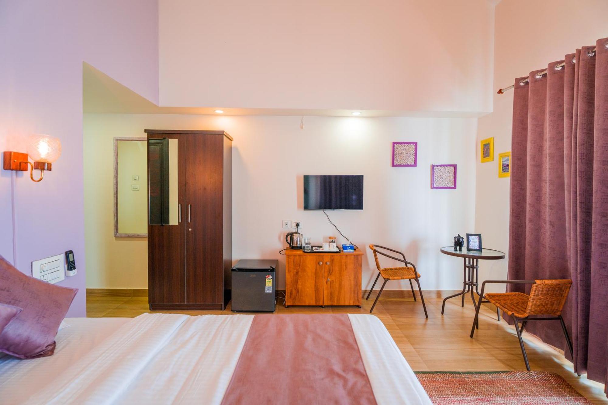 Sunfun House * Kannur
