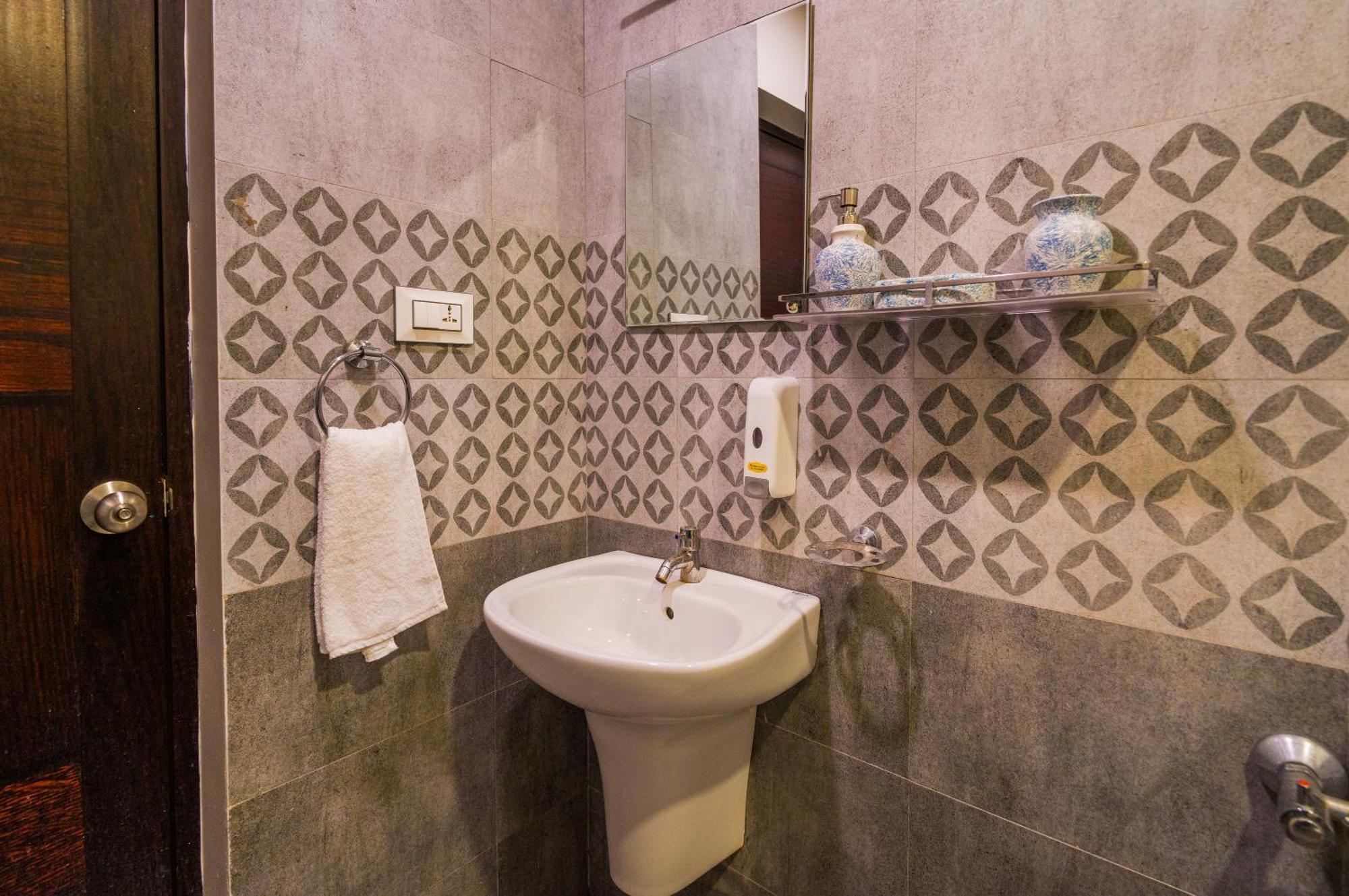 Sunfun House Apartment *