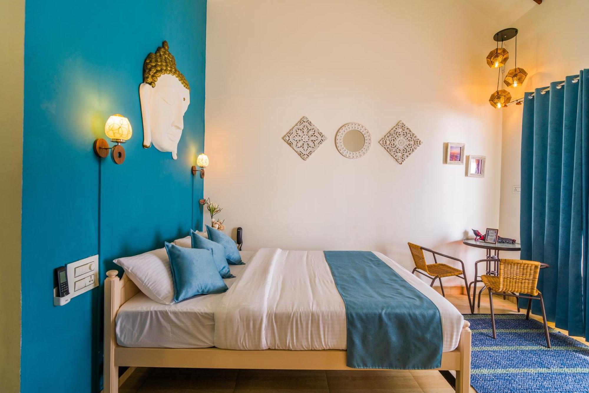 Sunfun House Apartment Kannur
