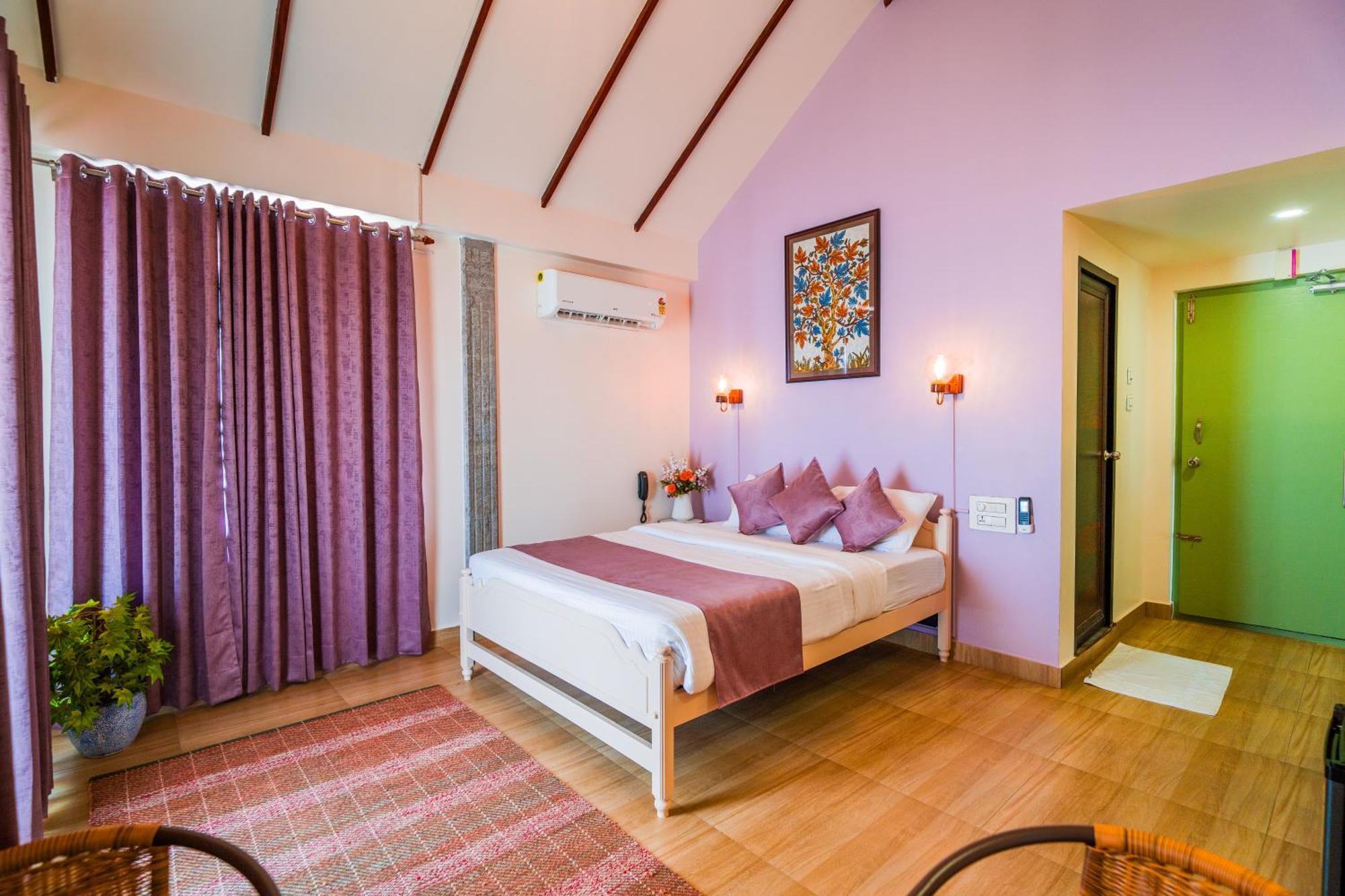 Sunfun House Apartment *