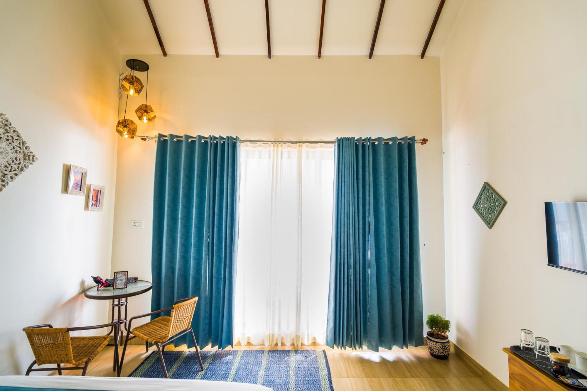 Sunfun House Apartment Kannur