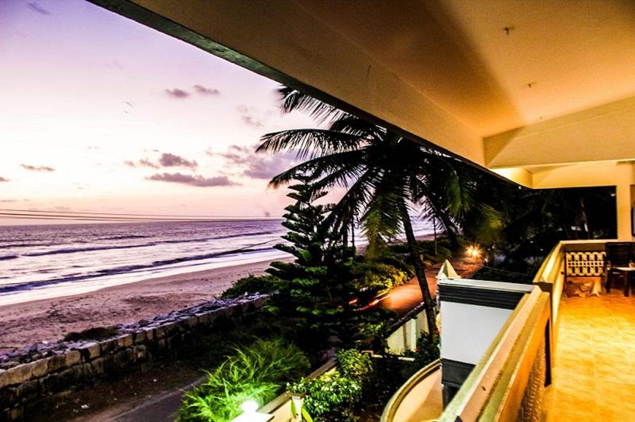 Apartment Sunfun House Kannur